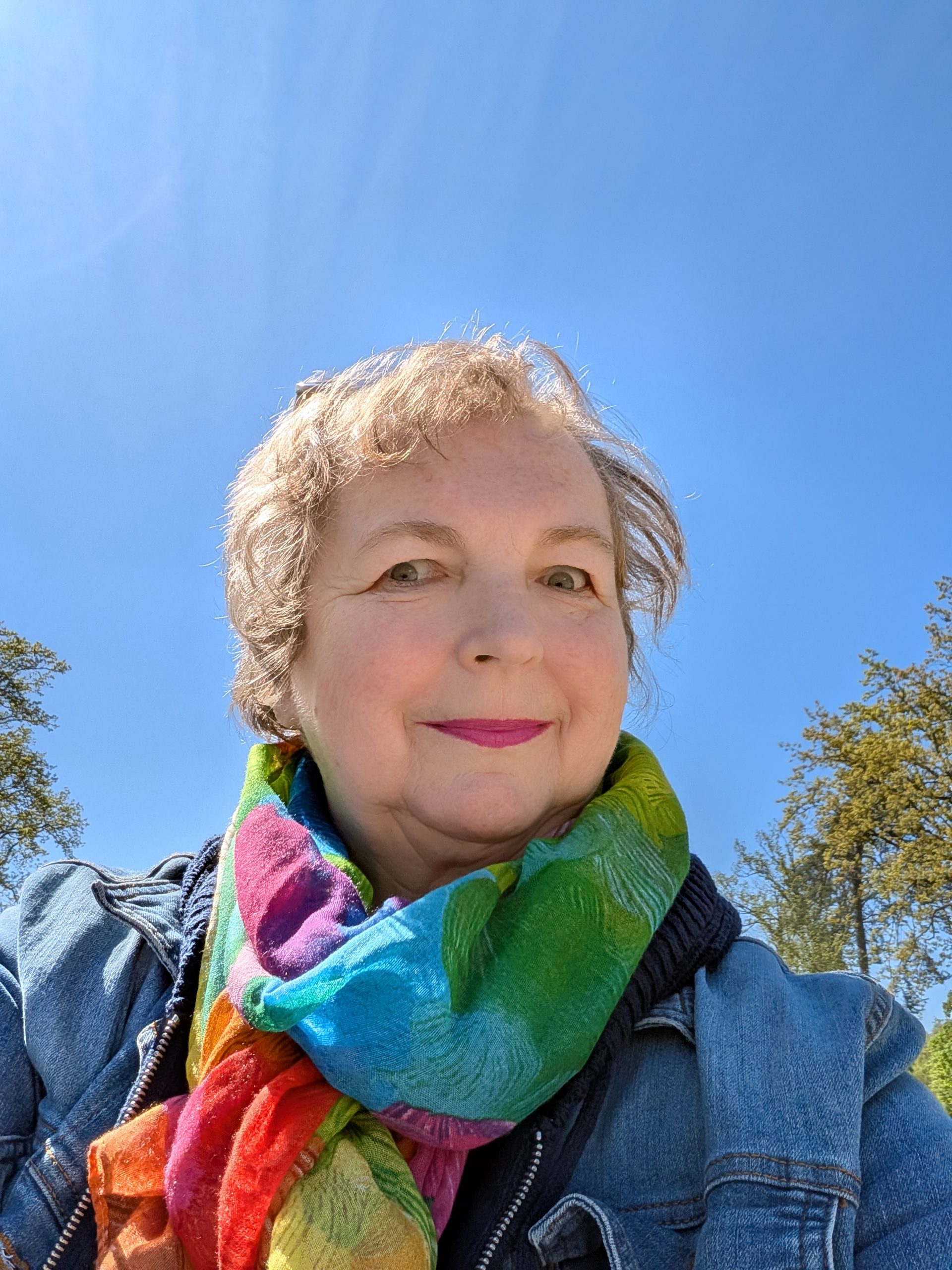 Carola Baumgarten Elterncoach